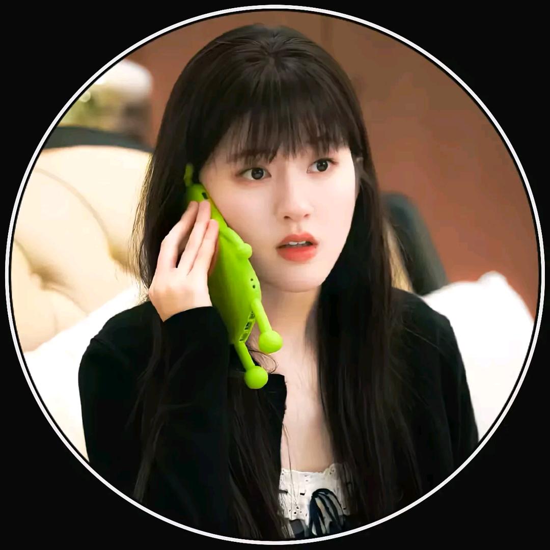啥掉欣露祎