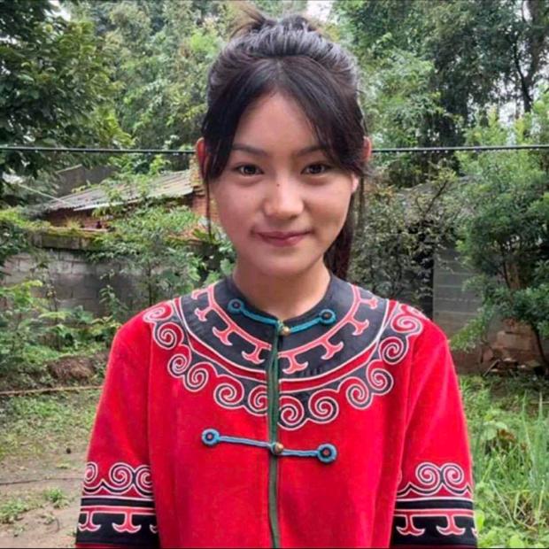 阿牛丫头找妈妈