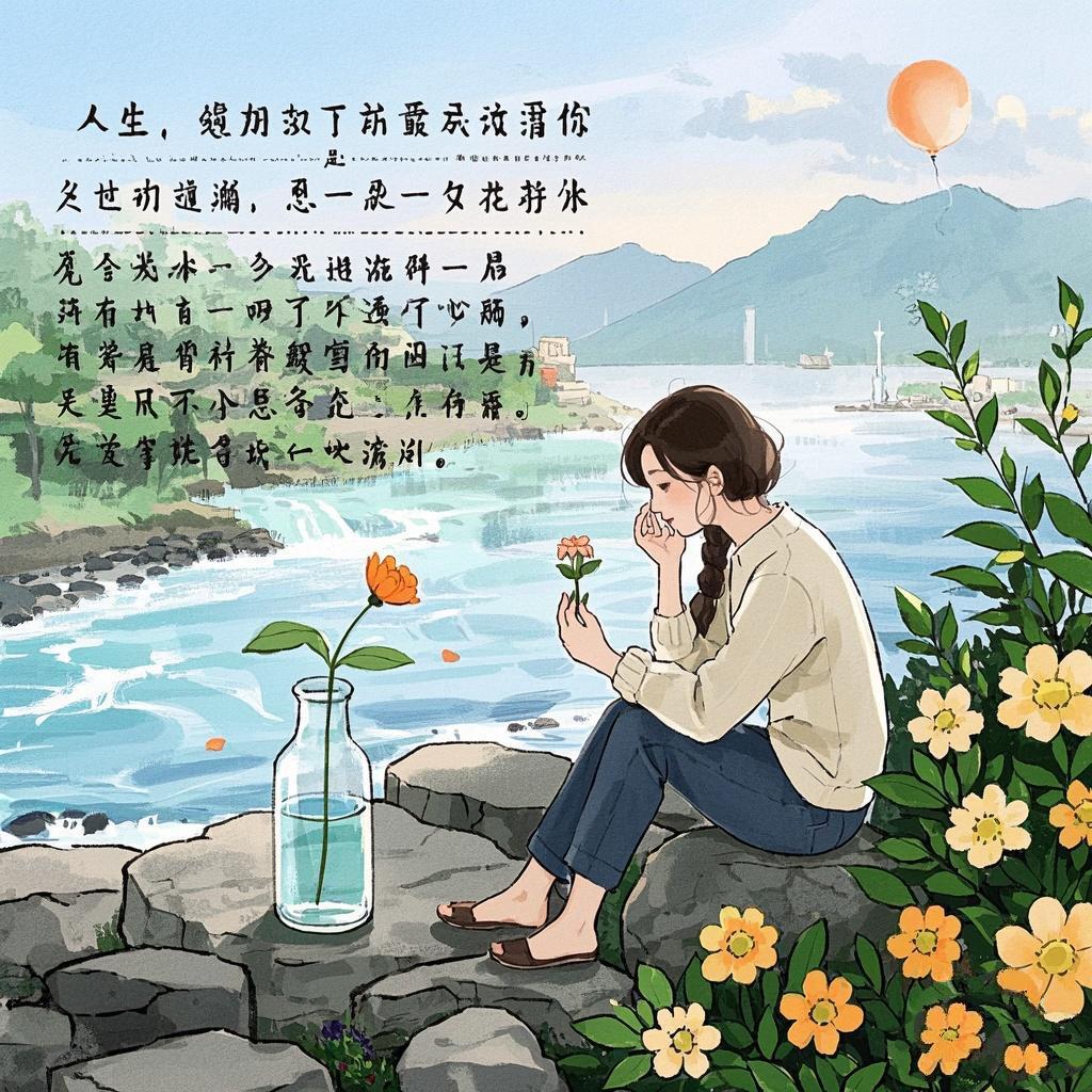 良辰美景