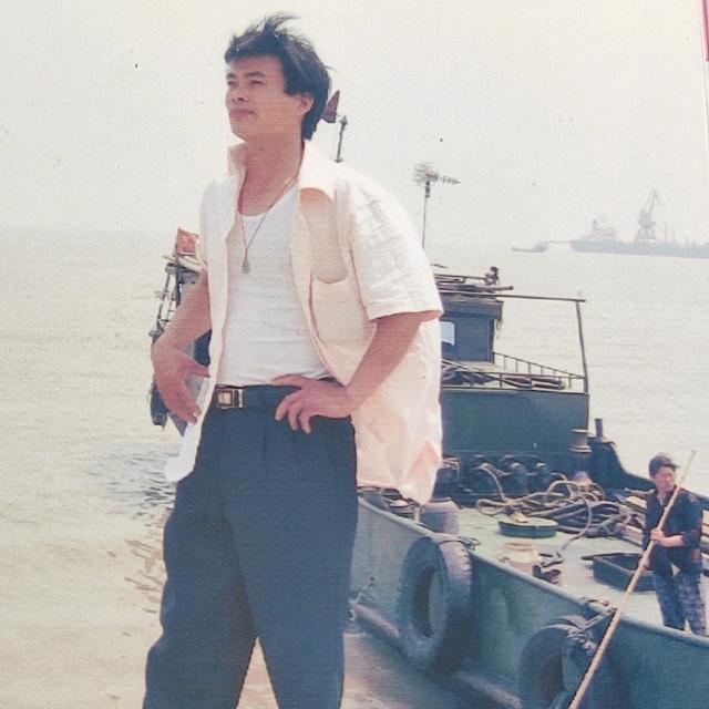 圣水仙