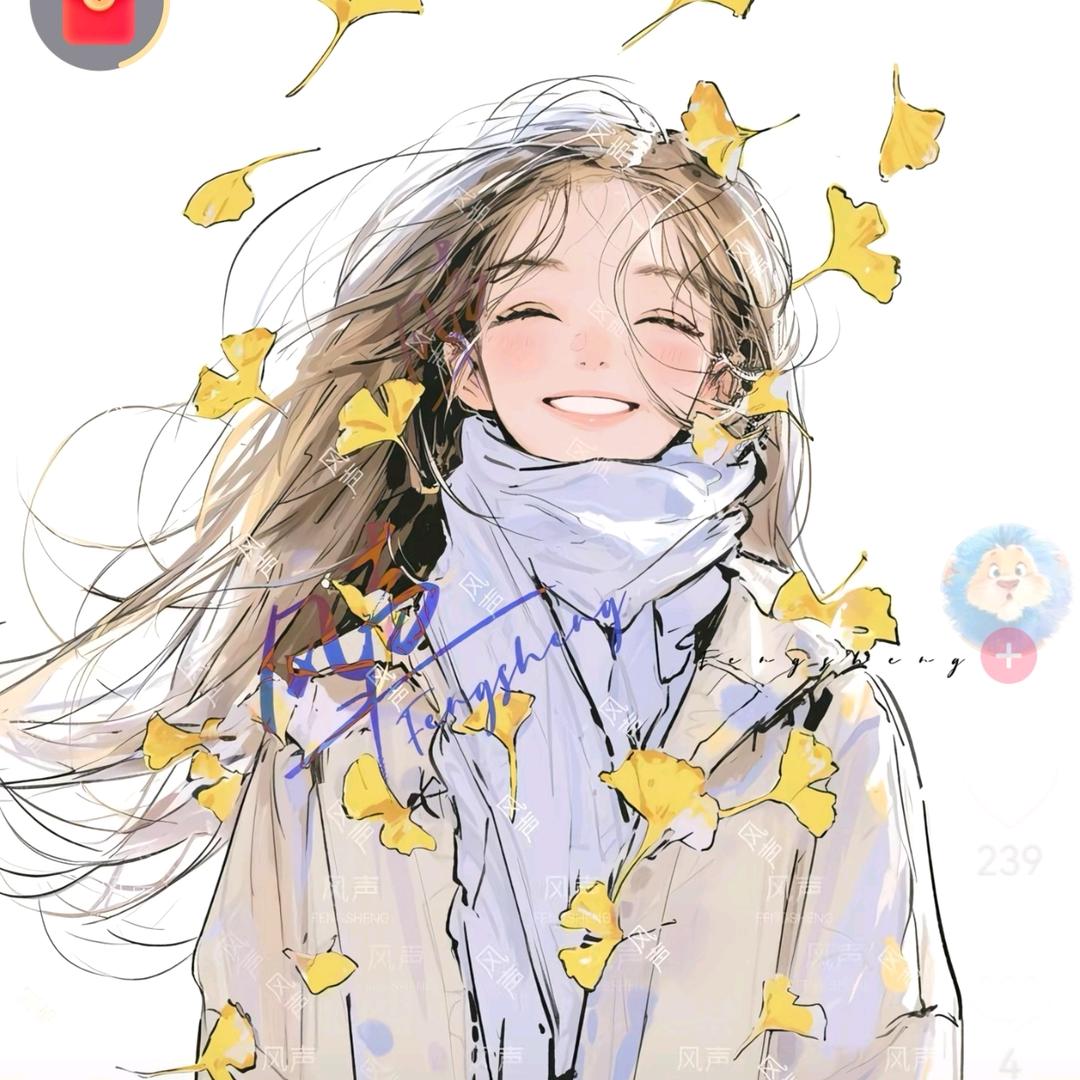 @疯丫头🐰
