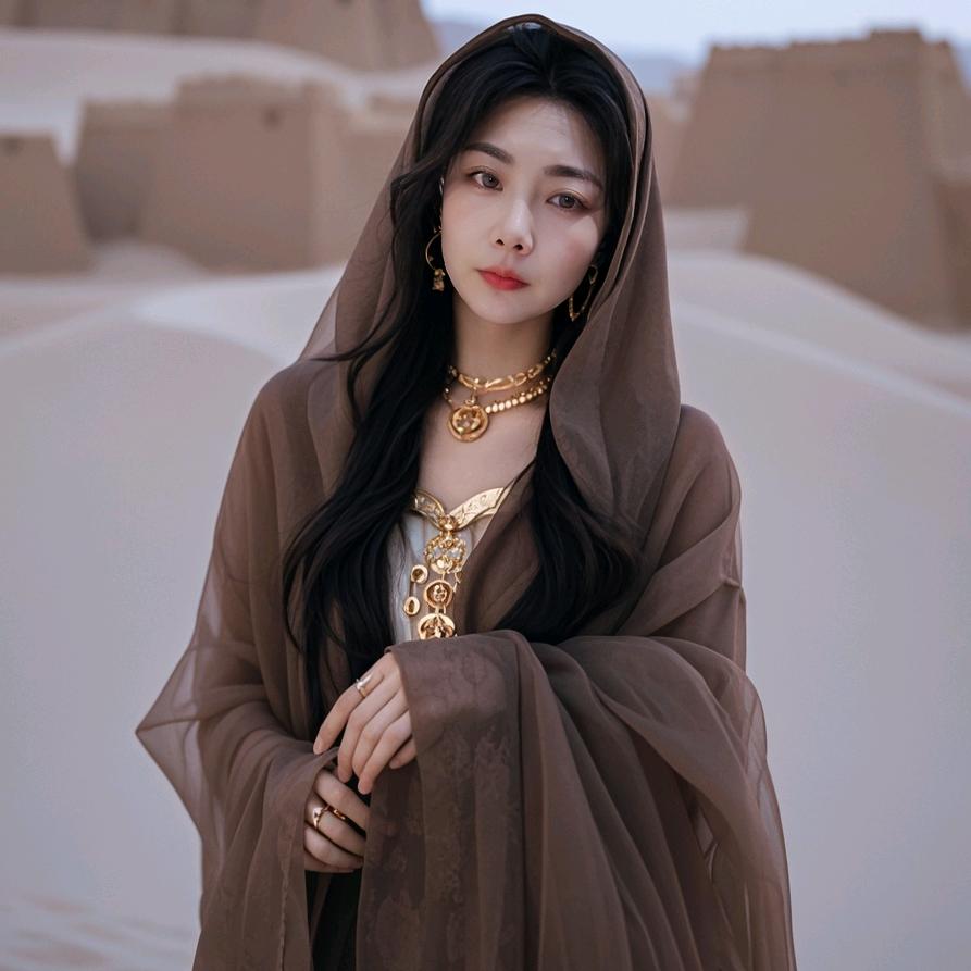 无忧花