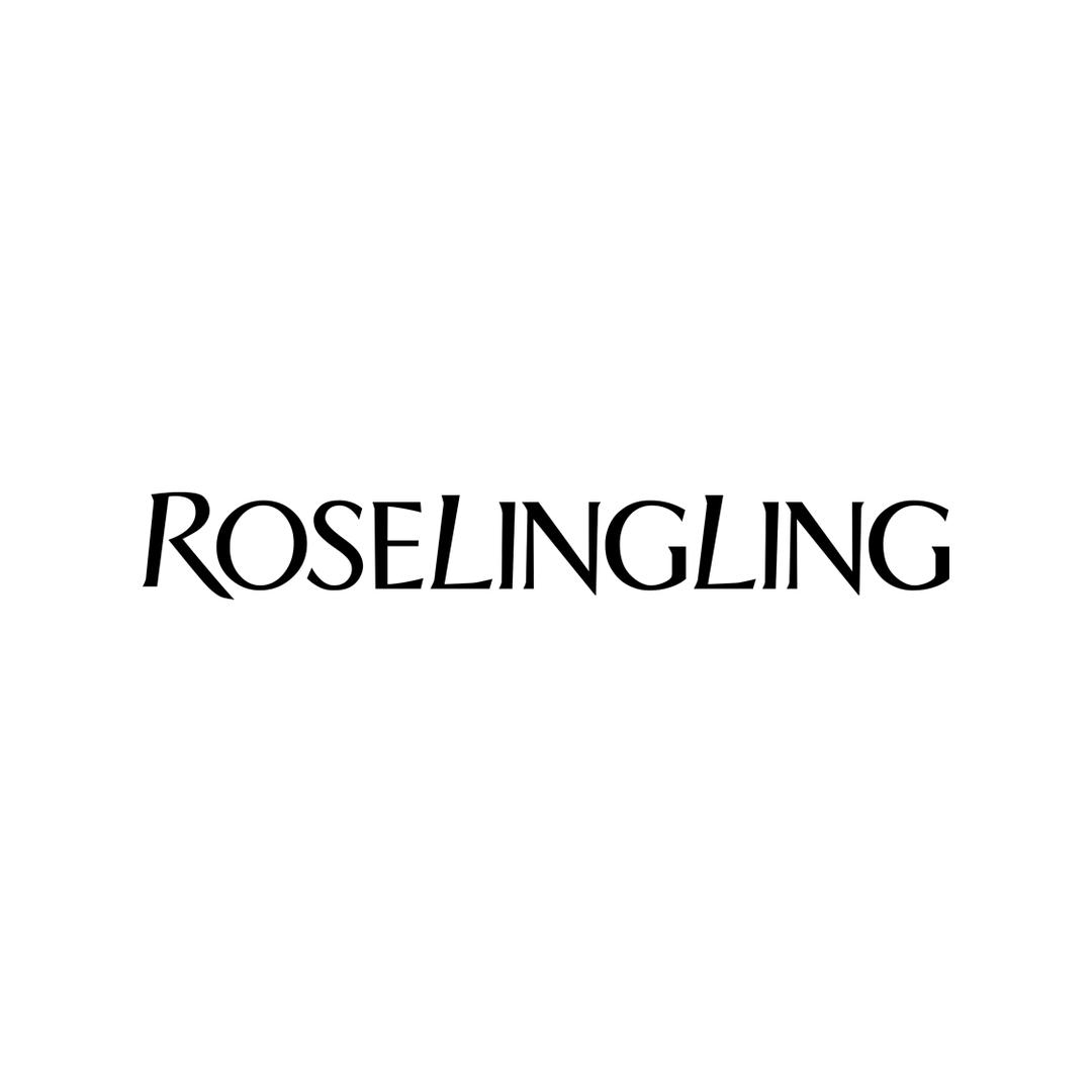 Roselingling官方旗舰店