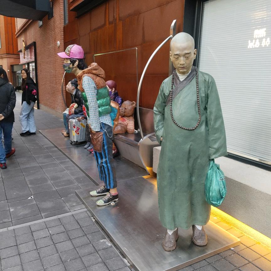 《缘是心。皆是遗憾》