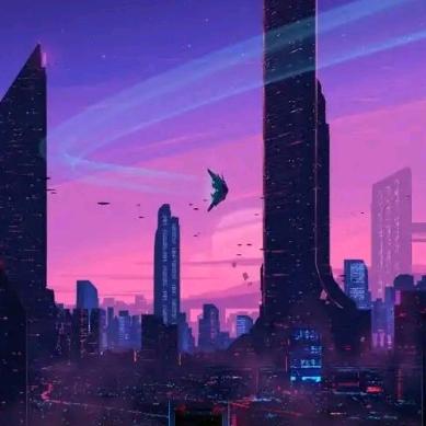 暮色陈陈