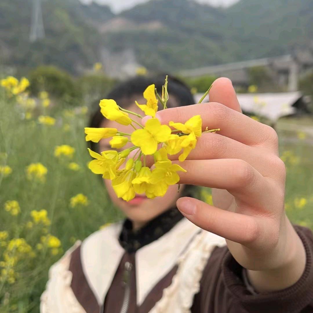 甜小妞❤️郑诗婷