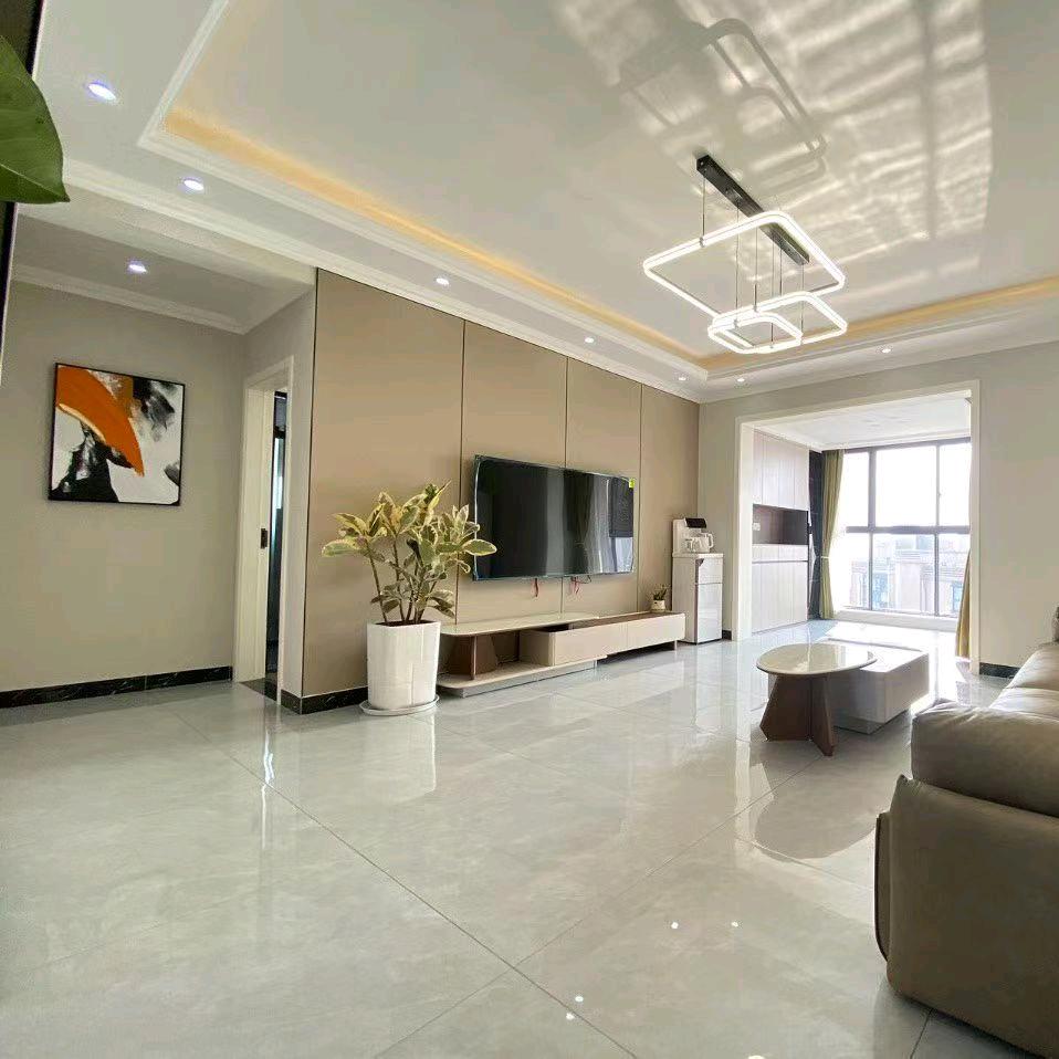 成都温江小花园🏠