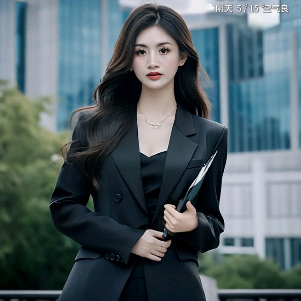 素颜名芳～玥玥