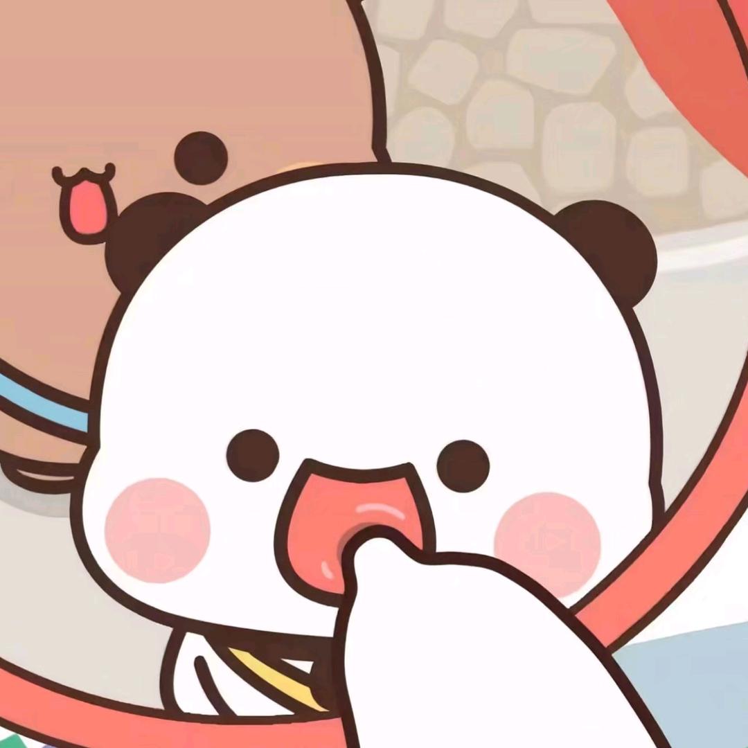 小汪的坚果🌰