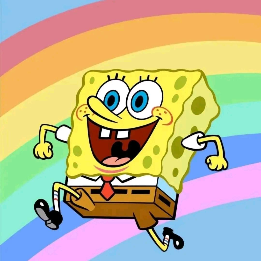 海绵宝宝历险记