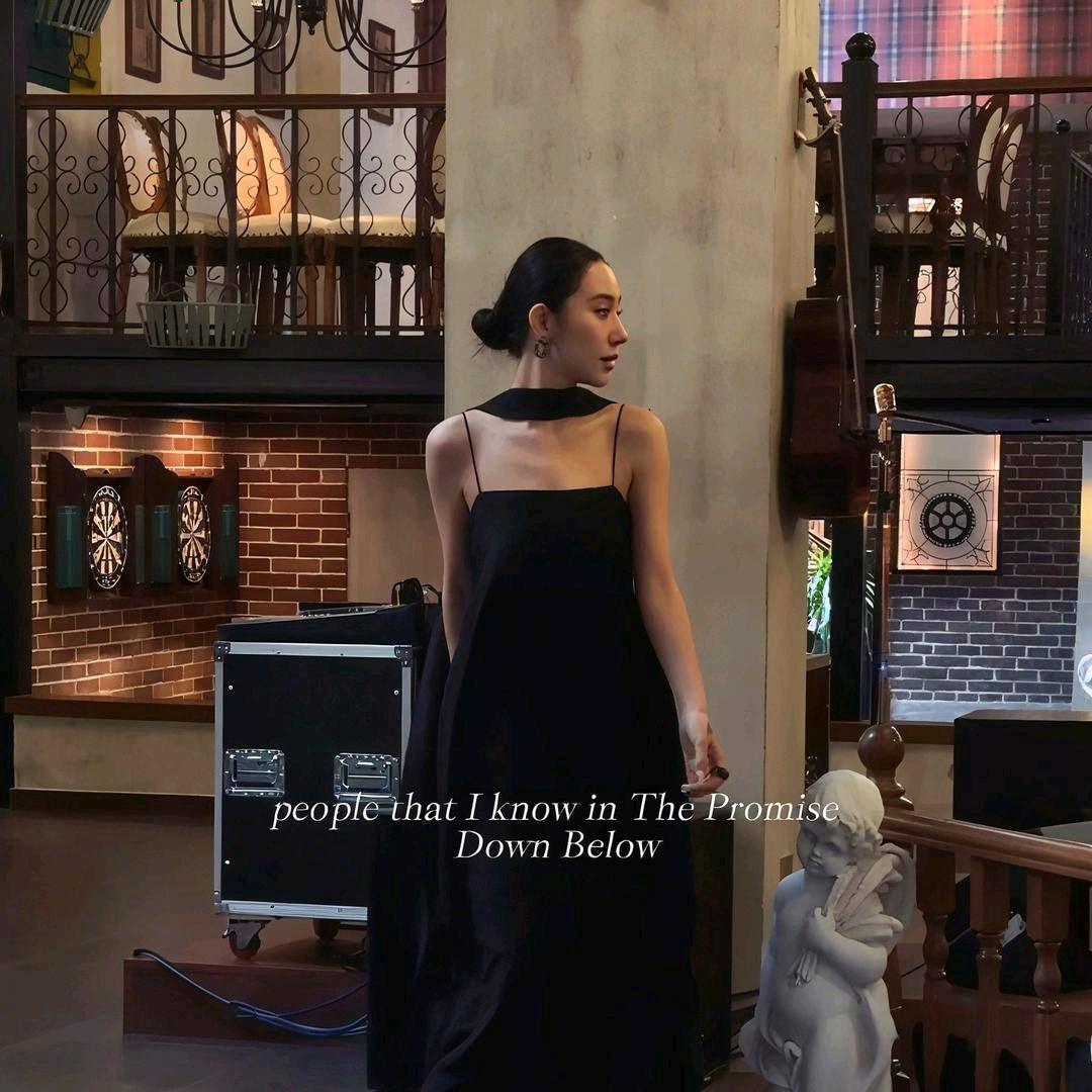 LiLi-李慧儿穿搭