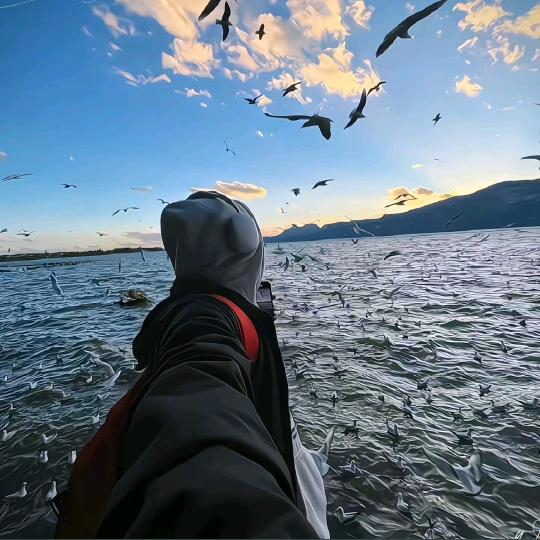 你可爱的野生爹🇨🇳