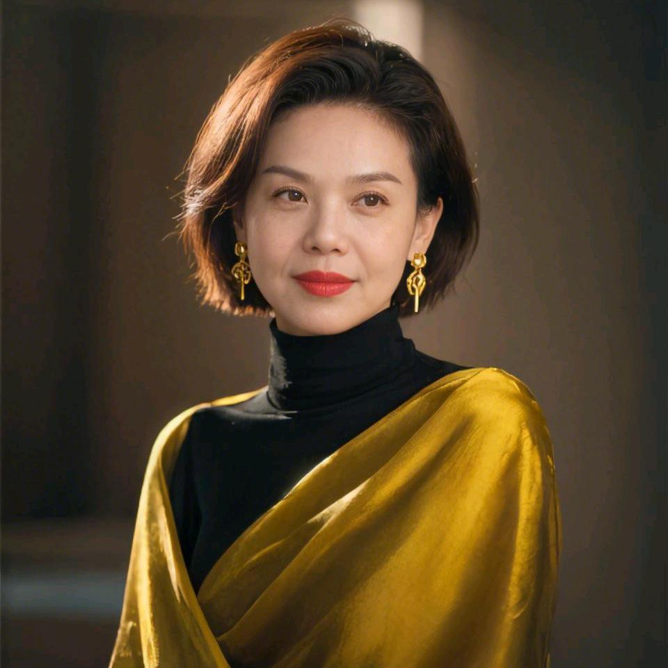 鱼笑凌波