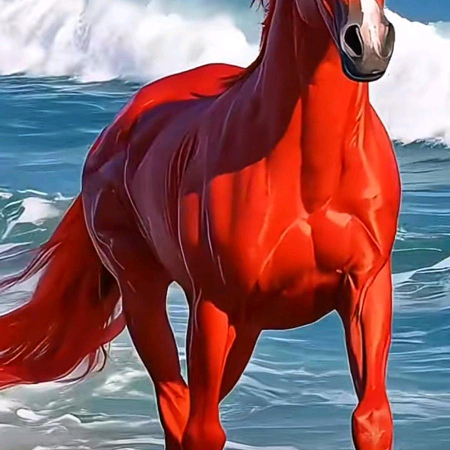 洪运当头
