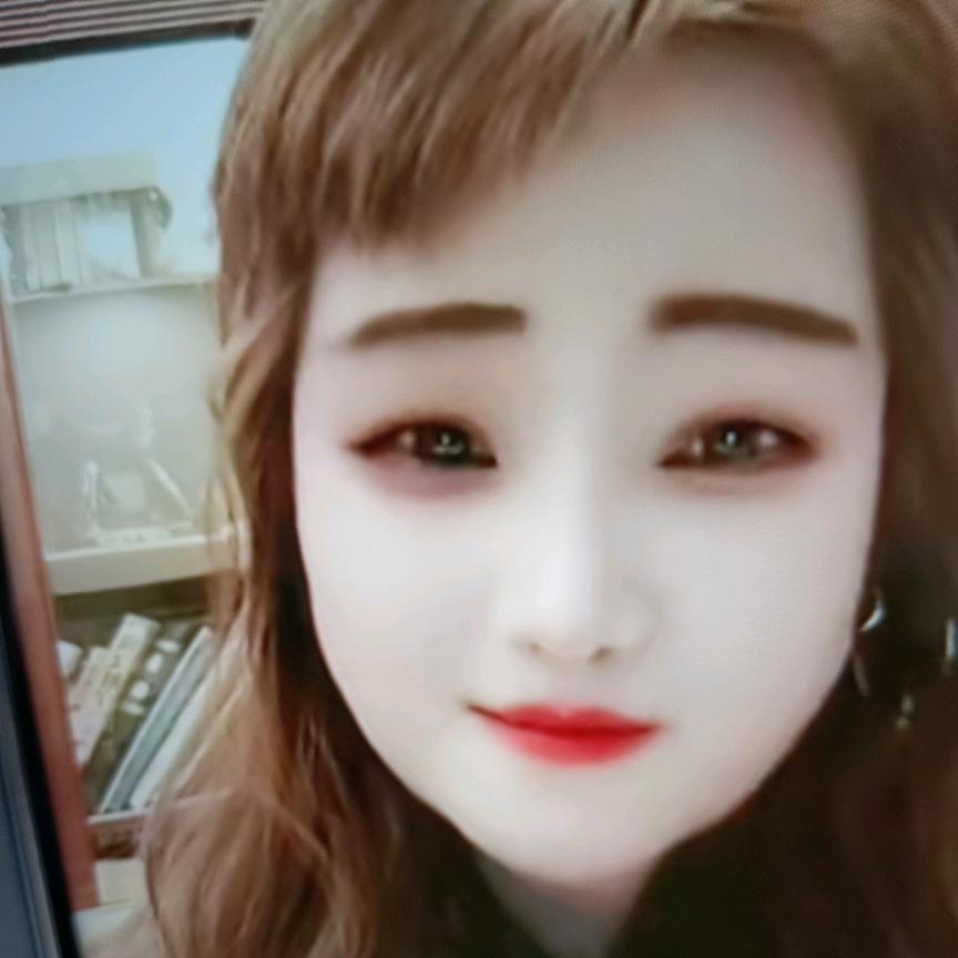 香香姐，梦想成真。