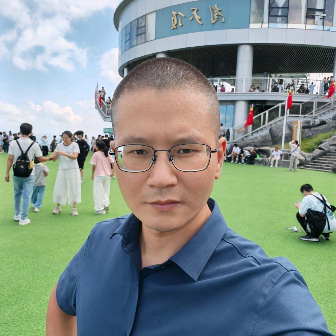秋月春风