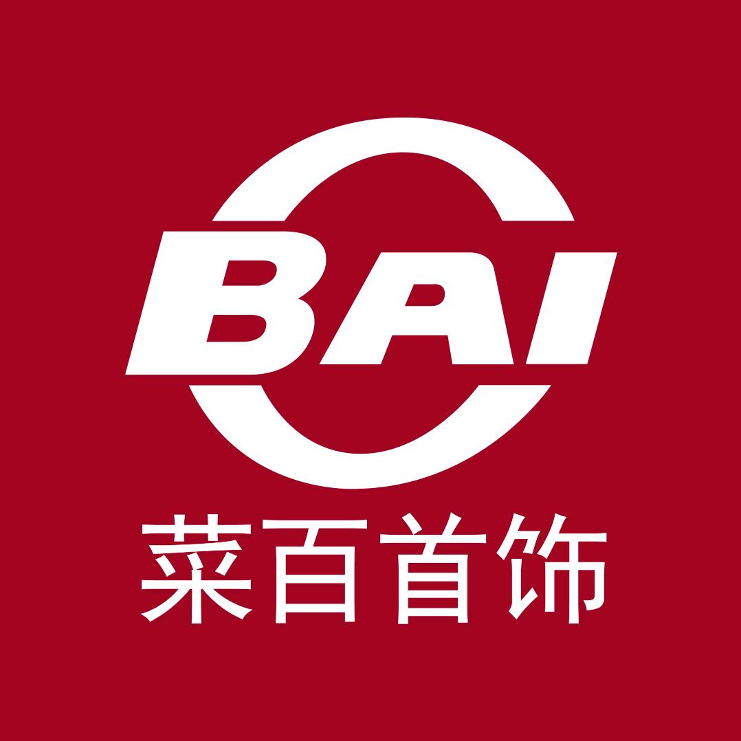 菜百首饰黄金旗舰店