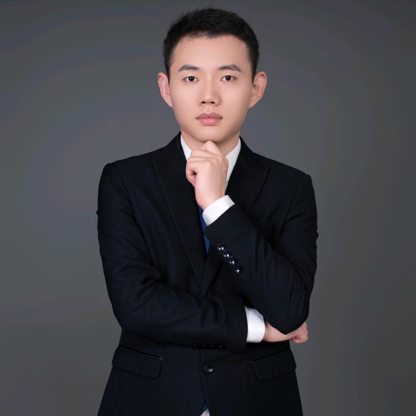 西安金融-小高