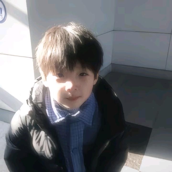 无序记