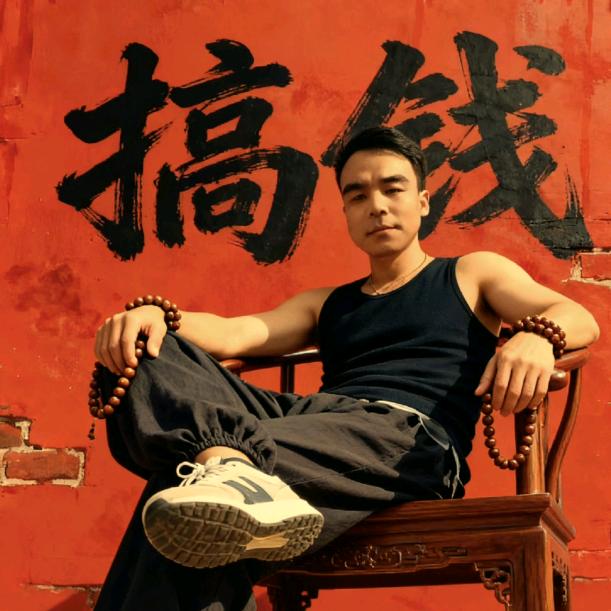 《開四米二🉐李老板》