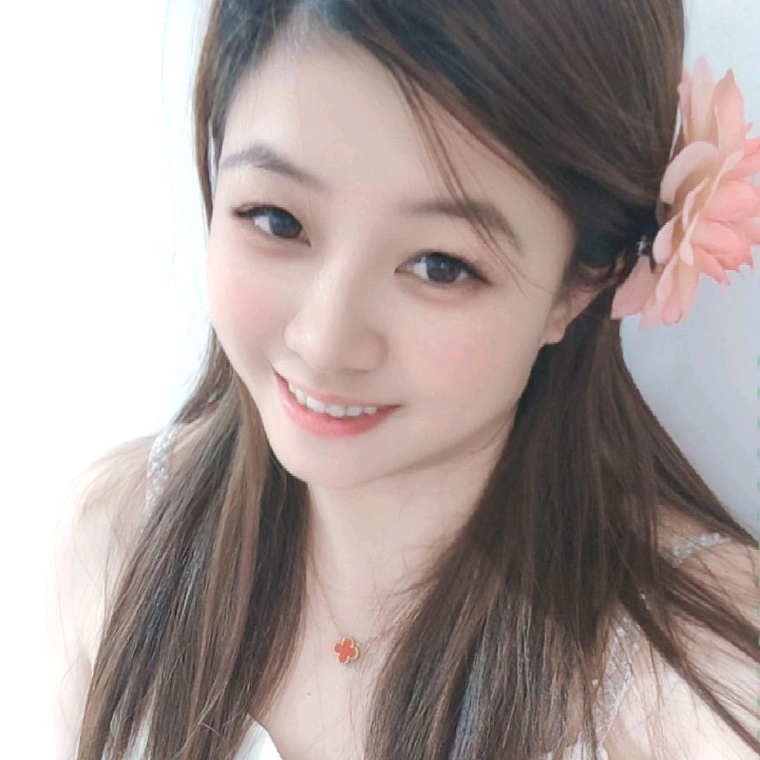 甜甜心