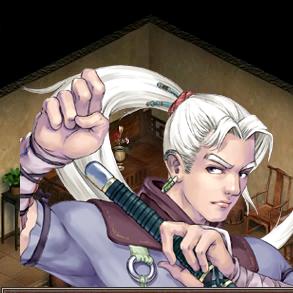 大话西游李烟花