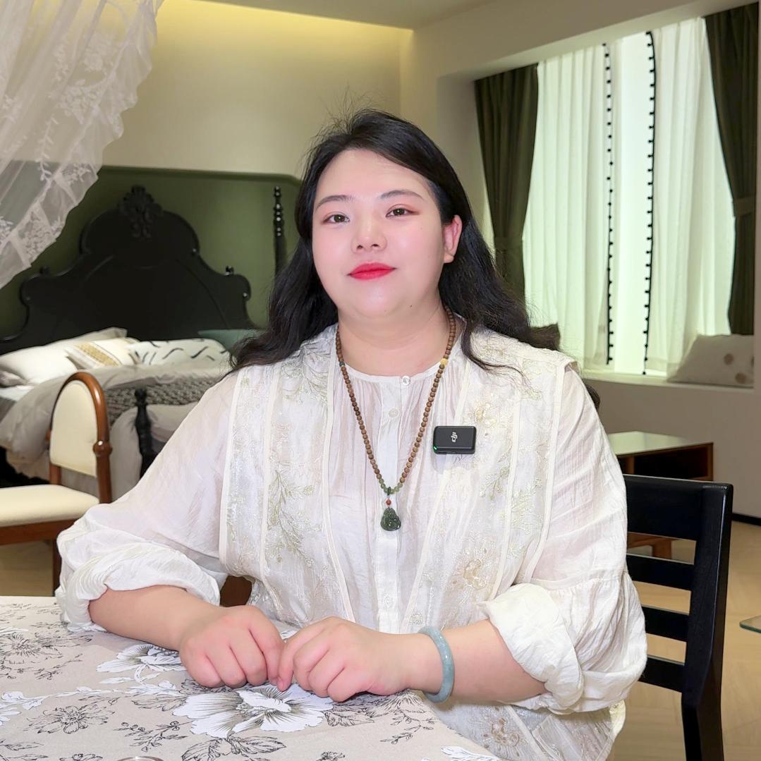 成都高端林森装饰