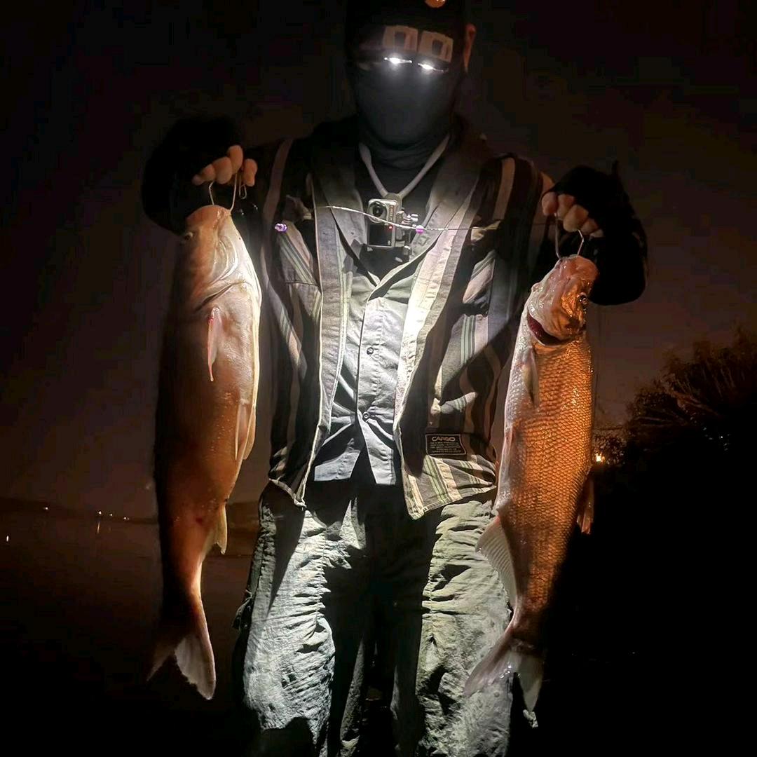 找点快乐🎣玩路亚