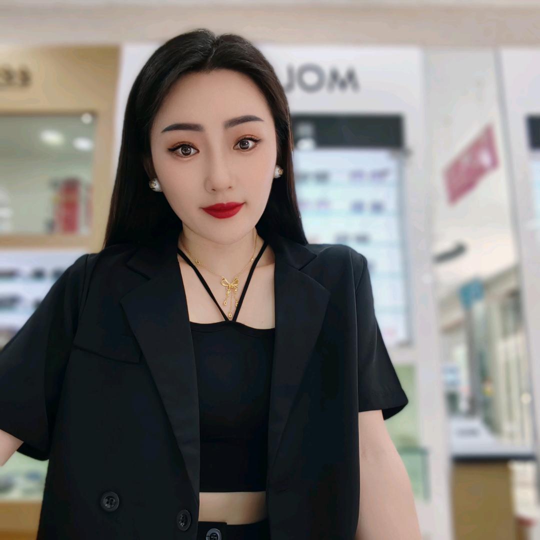 宝视达舞阳二店栗文亚