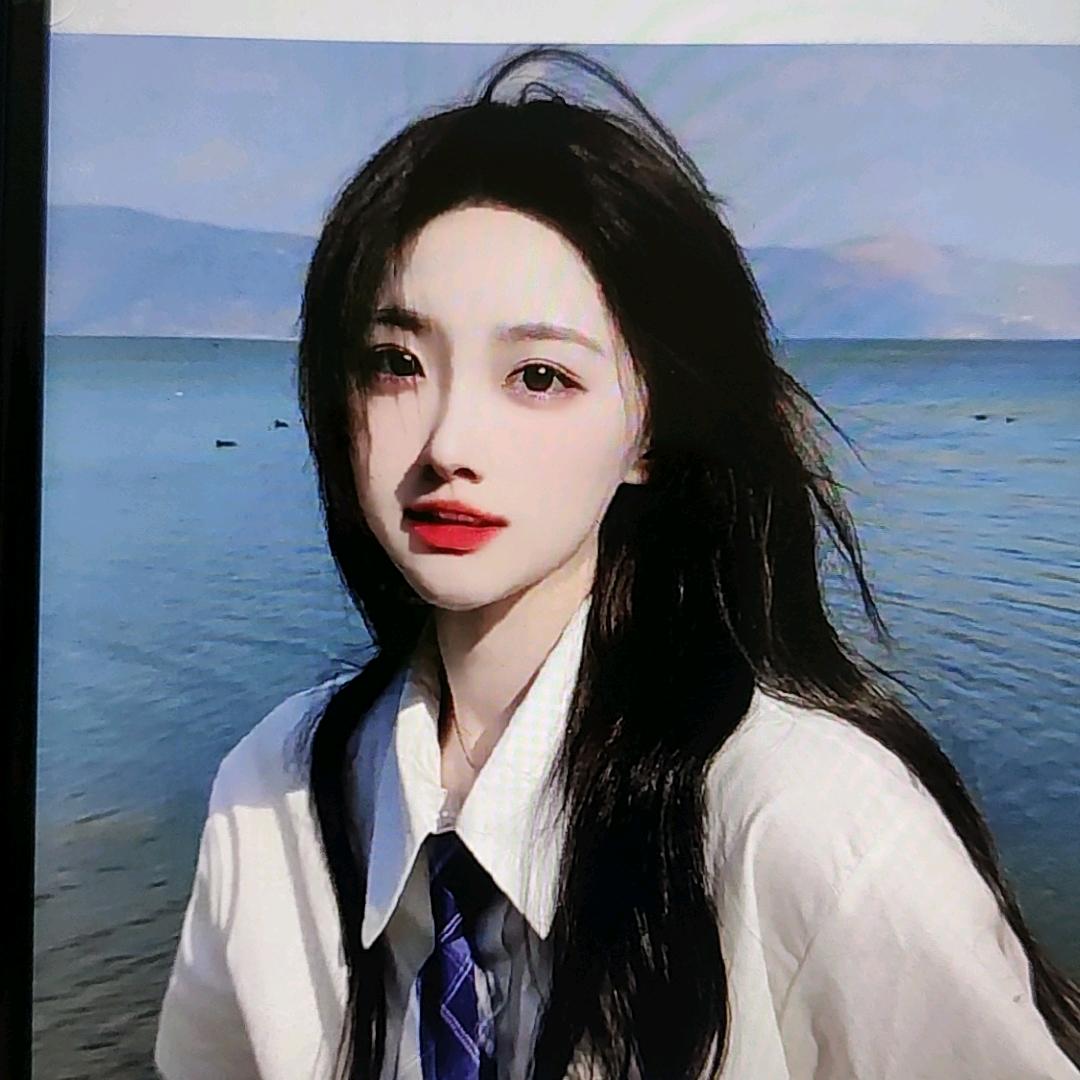 甜心小悦呀