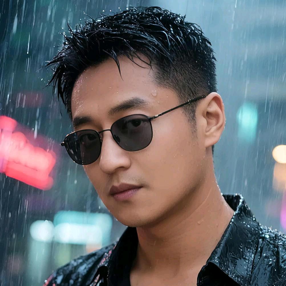 有过囹圄的人生