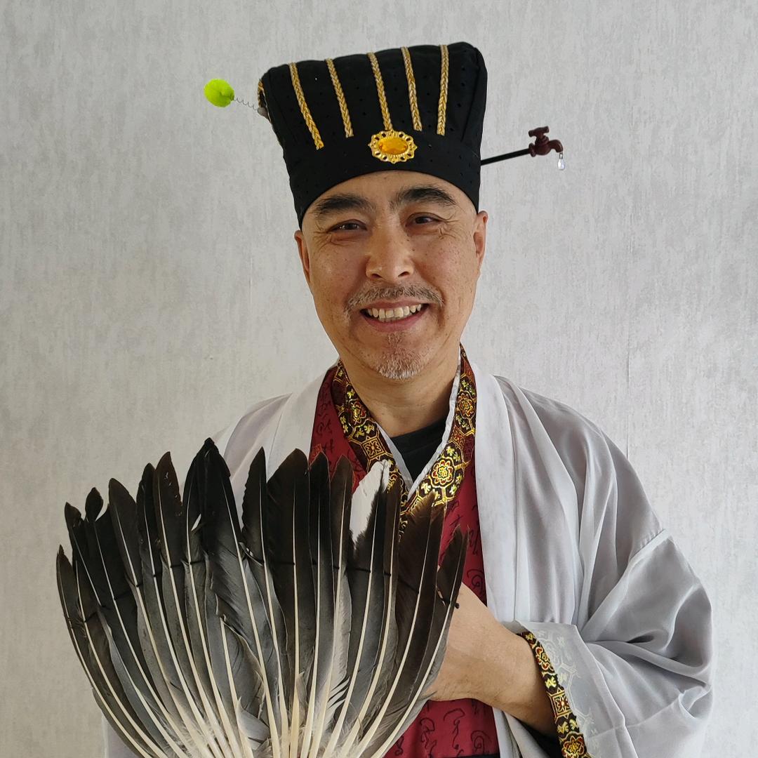 诸葛靚liang