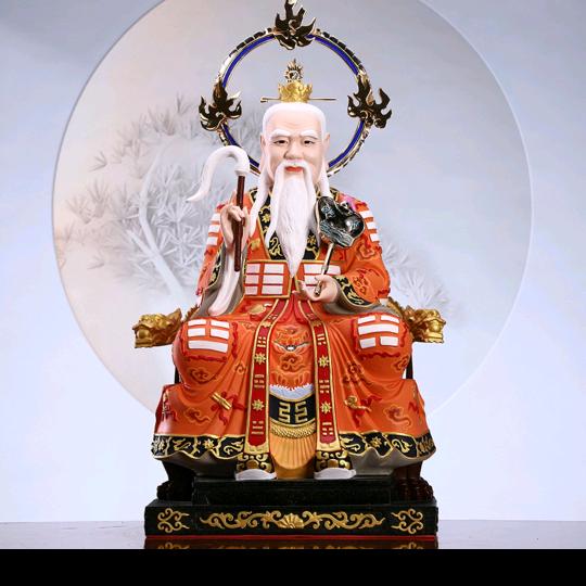 心诚万事如意