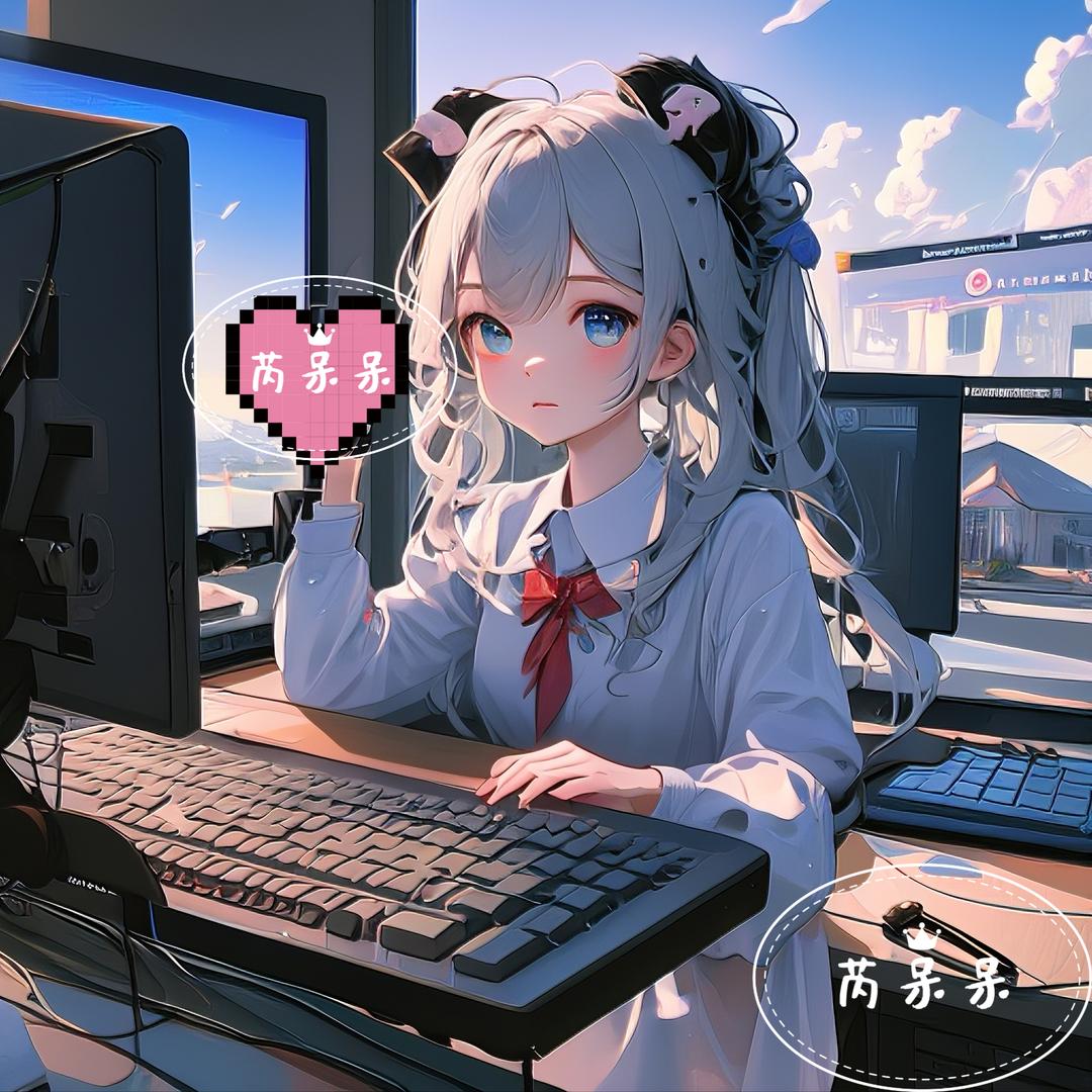 芮芮🍀 ²⁵⁵¹
