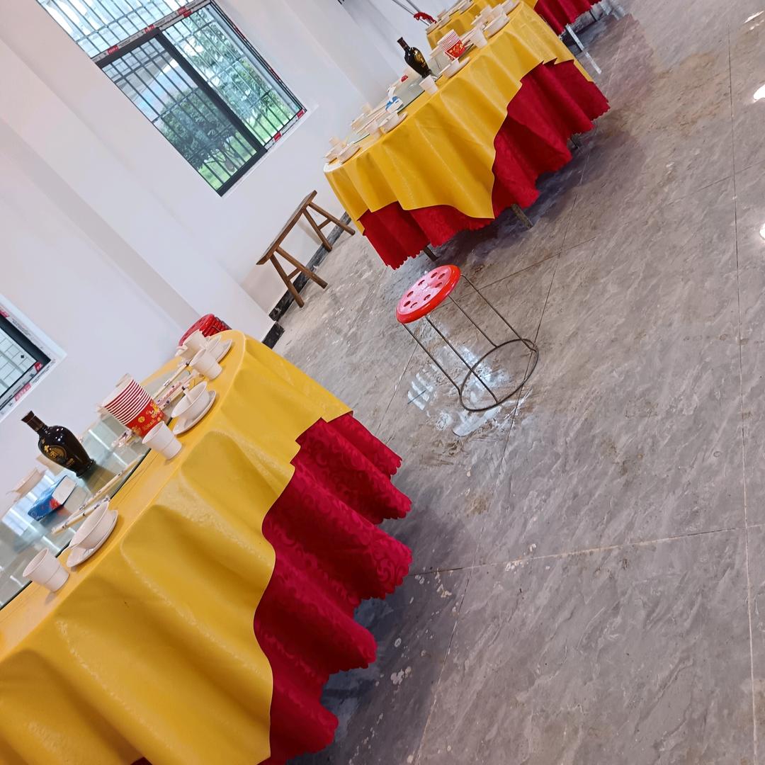 保安胜哥家宴（随家宴餐饮店），一条龙服