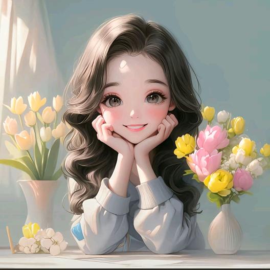 岁月静好11
