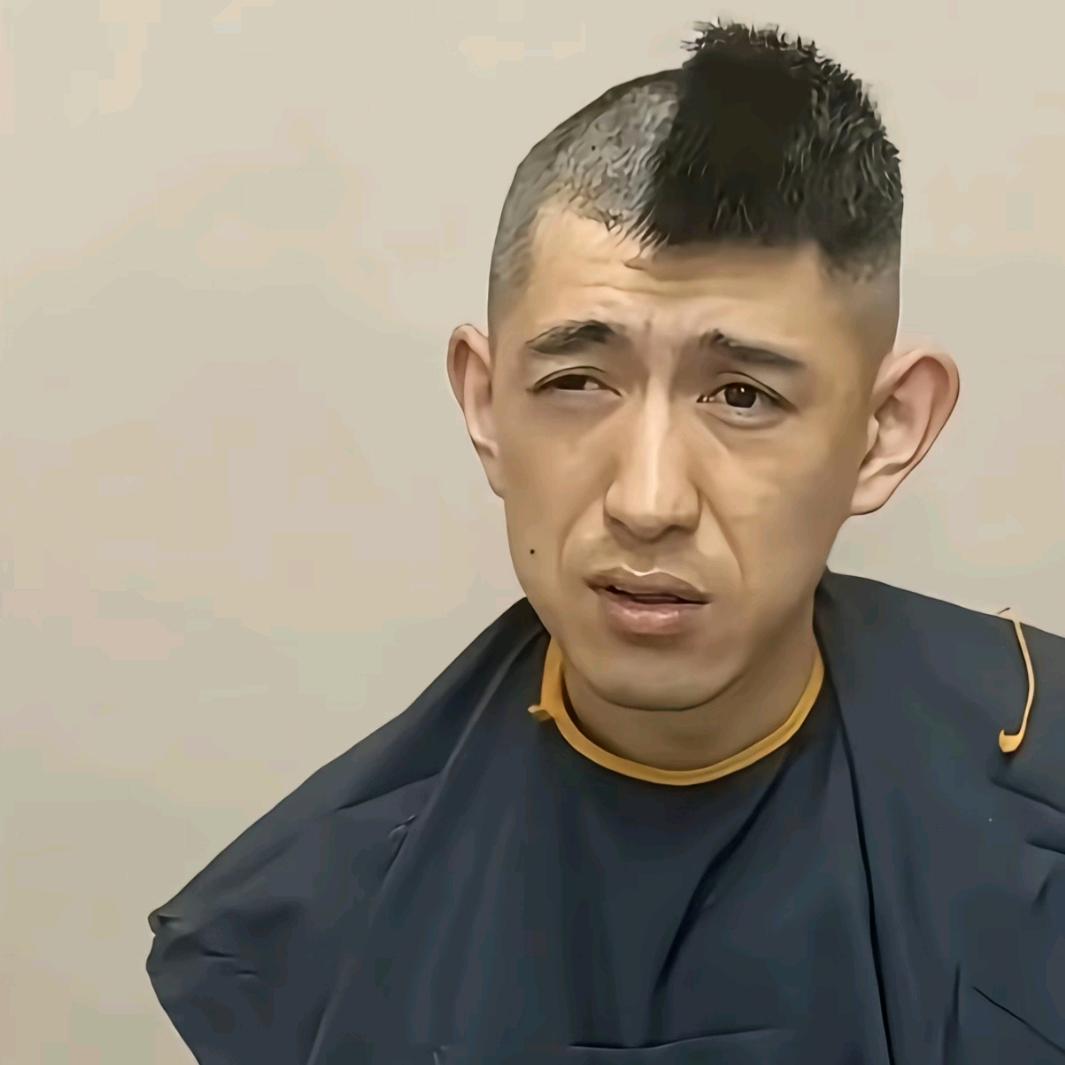 欠前任五毛钱被追着砍