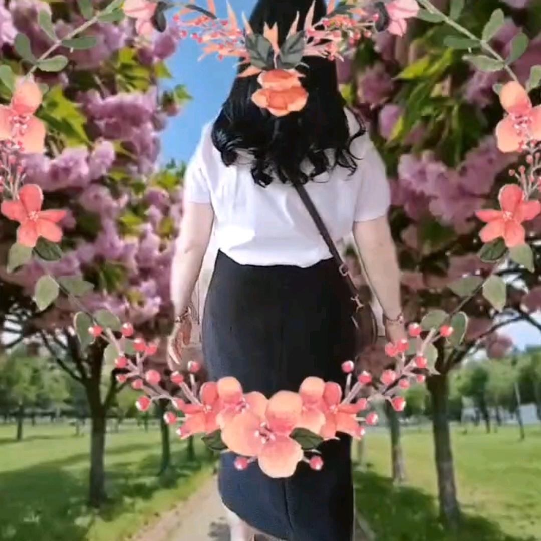 改变自己才幸福🌹🌹