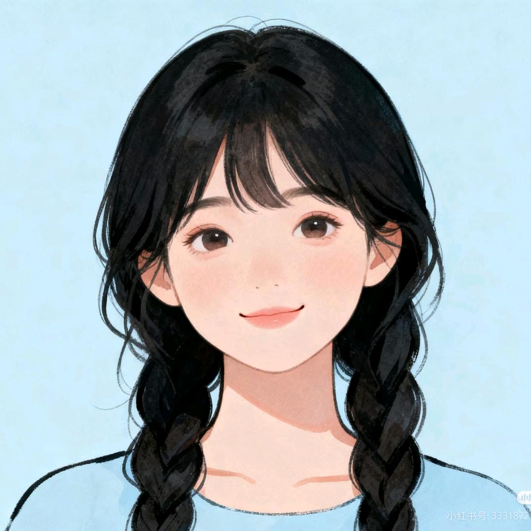 喵喵～
