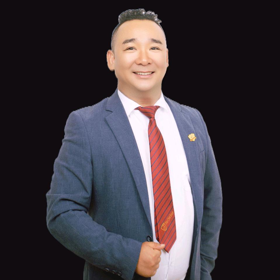 房产博主龙哥