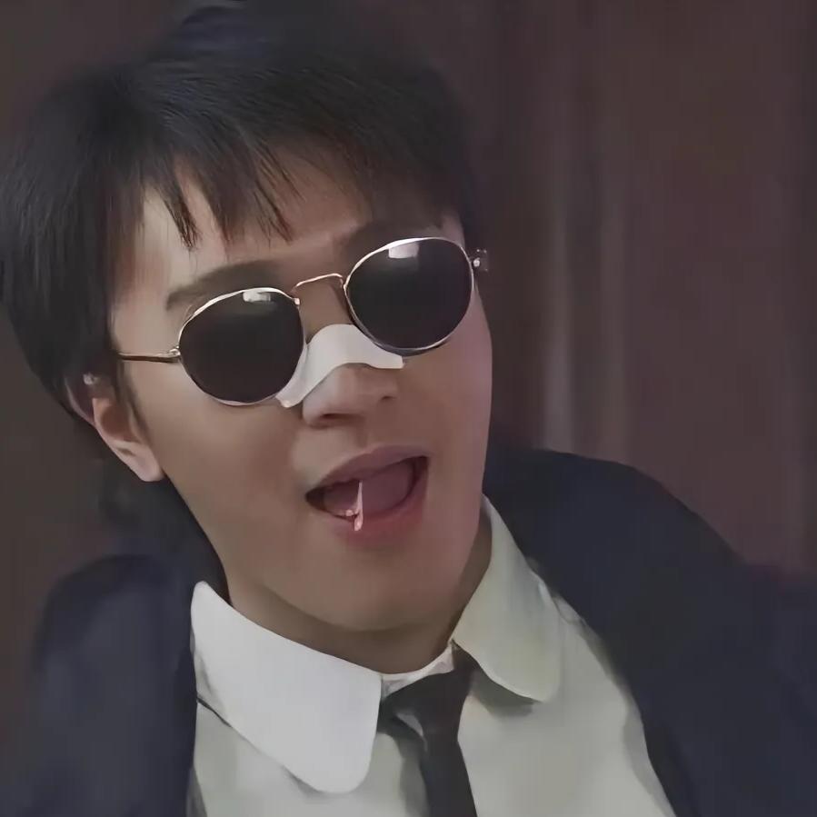 小熊先生