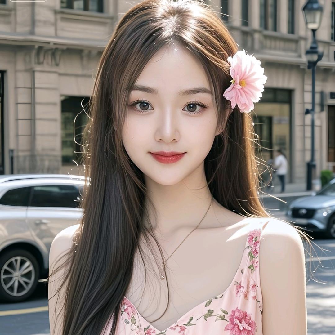 昔昔妈妈变美了