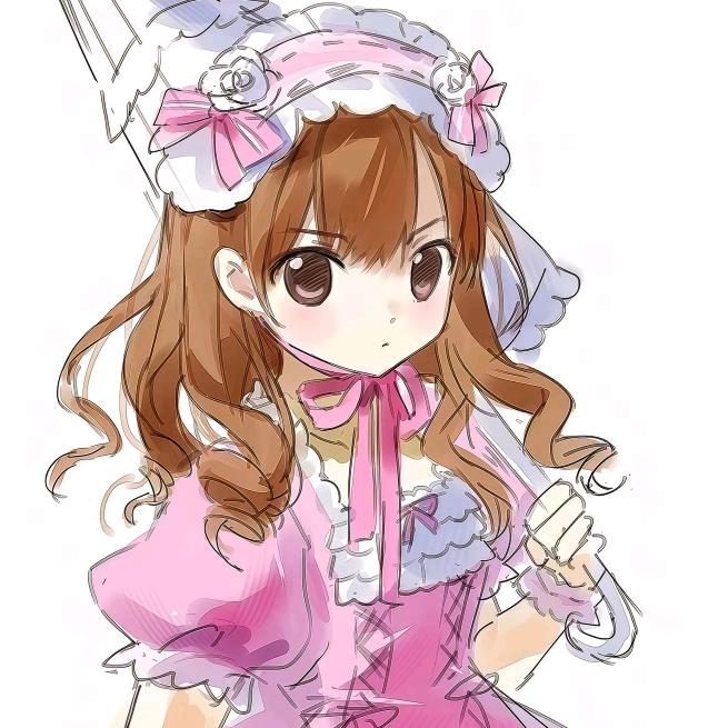 愿