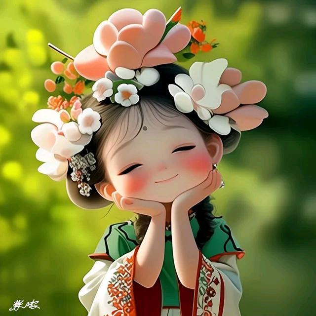 姓李不讲李(ಡωಡ)