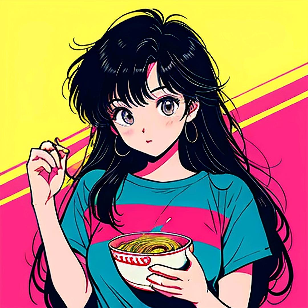 安啦吃吧
