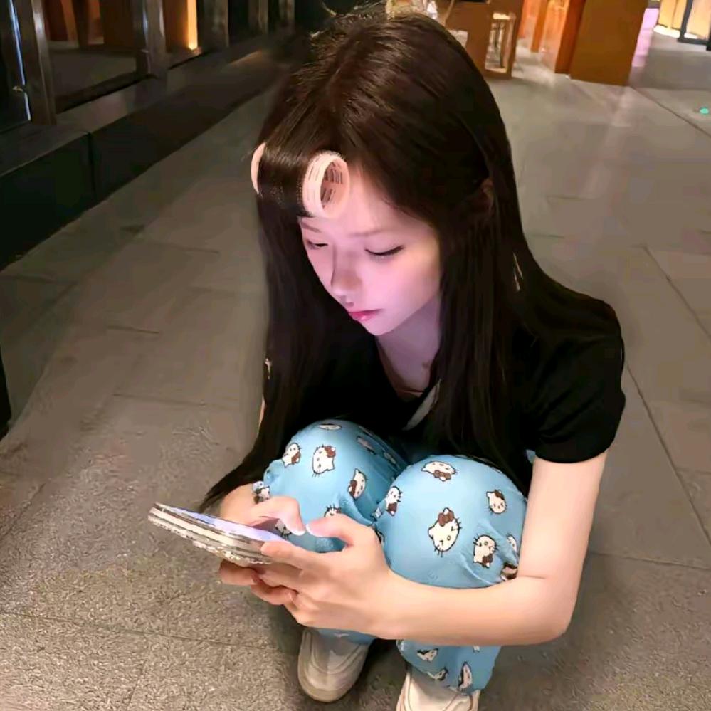 不说晚安