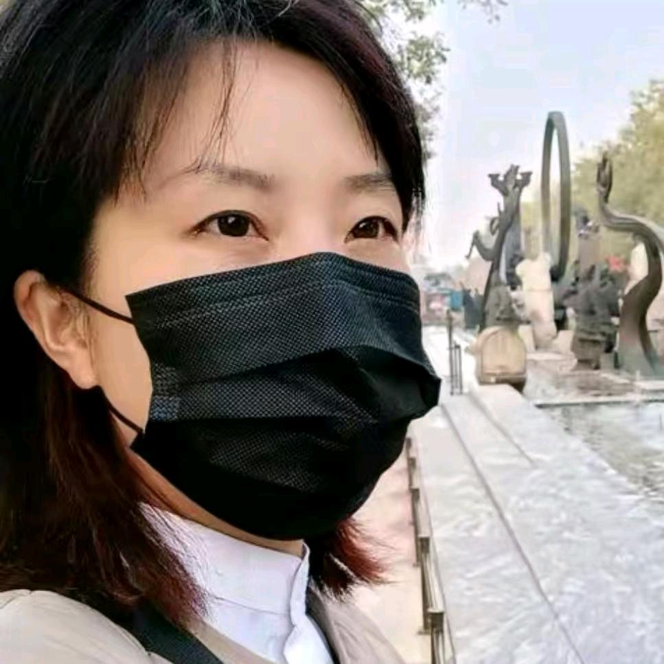 收养的爱（秋红）