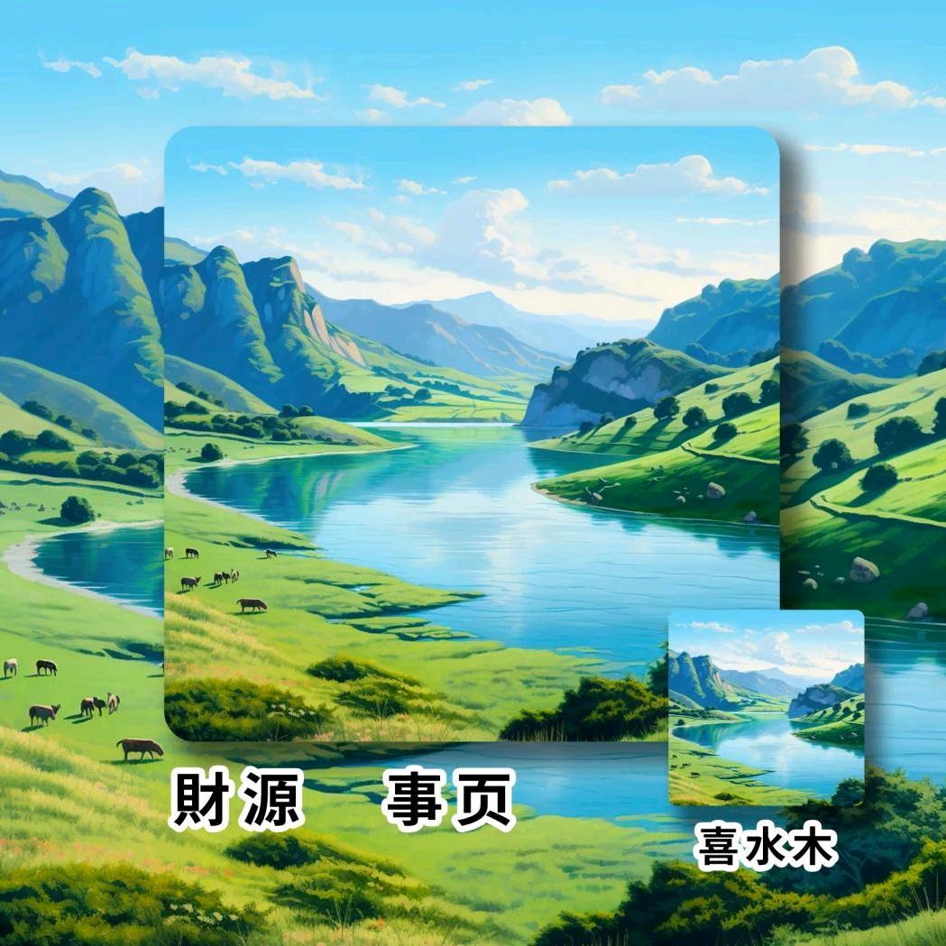 俩宝姥姥