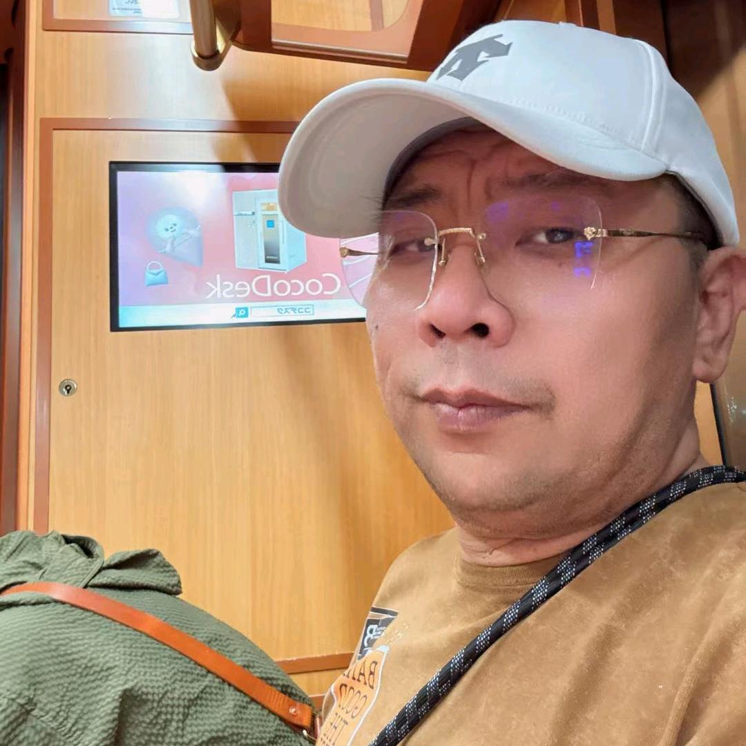 大当家的是个I人