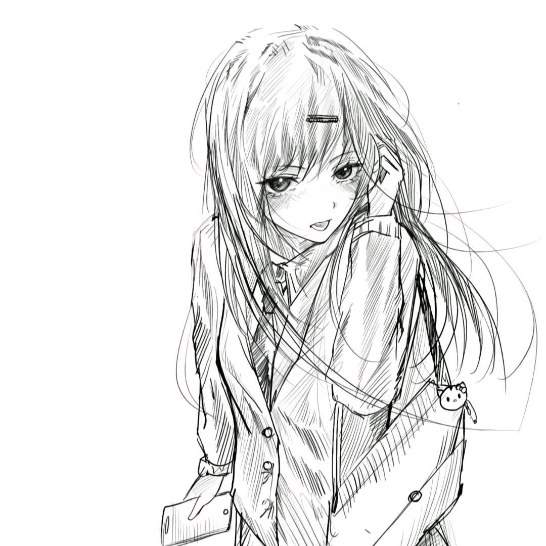 @小白